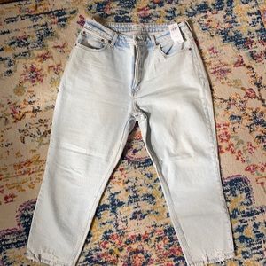 Abercrombie & Fitch Jeans